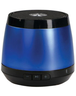 Jam Bluetooth Portable Speaker – Blue